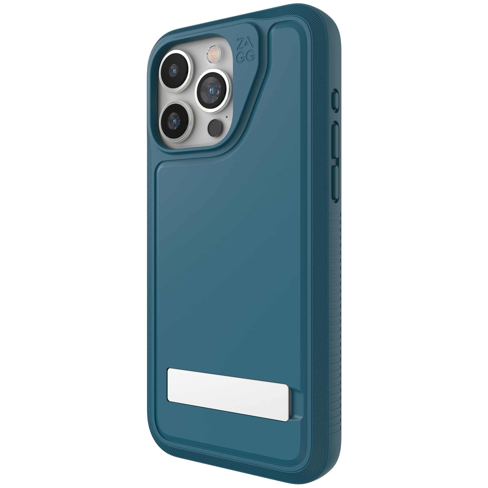 Amazon.com: ZAGG Everest Snap iPhone 15 Pro Max Case with